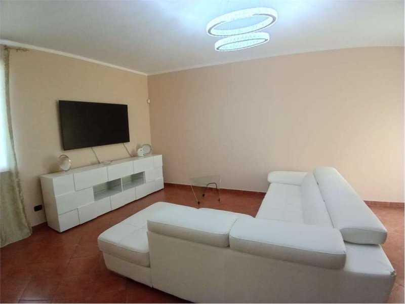 Вилла в Трекате