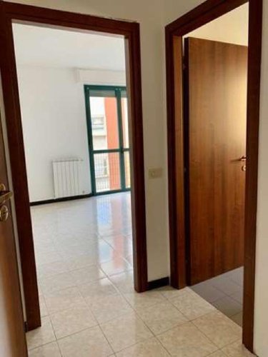 Квартира в Новара