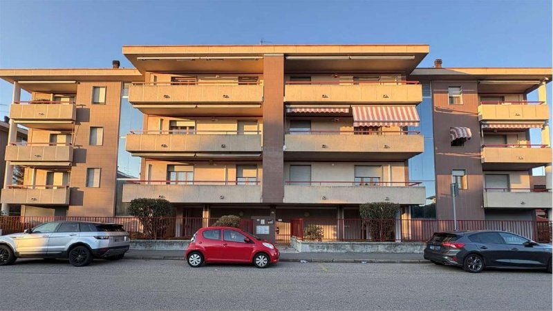 Appartement à Novare