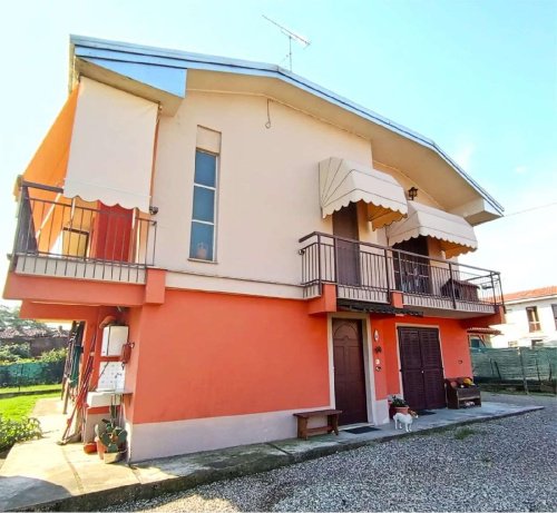 Вилла в Казалино