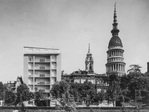 Квартира в Новара