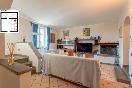 Cielo/Terra a Campi Bisenzio