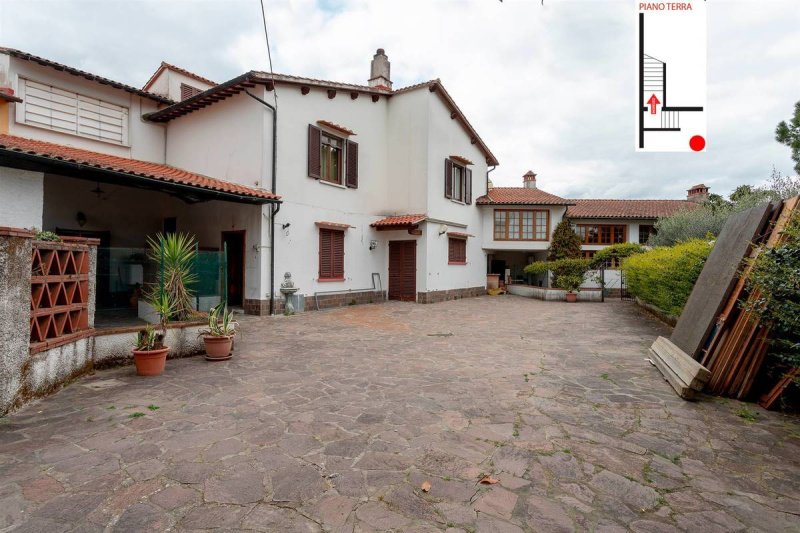 比森齐奥营排楼