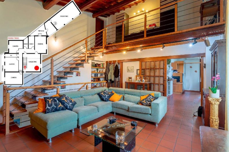 比森齐奥营排楼