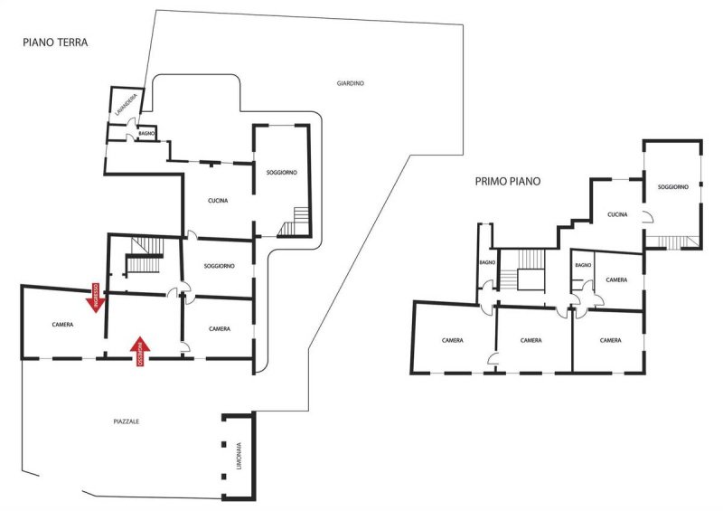 Cielo/Terra a Campi Bisenzio