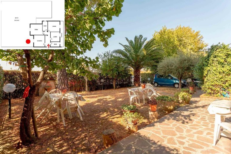 Appartamento a Campi Bisenzio