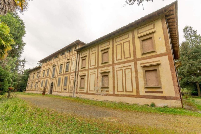 By i Barberino di Mugello