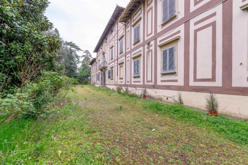 By i Barberino di Mugello