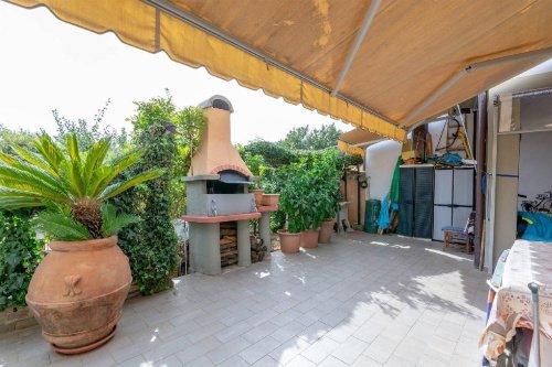 Teto/Chão em Carmignano