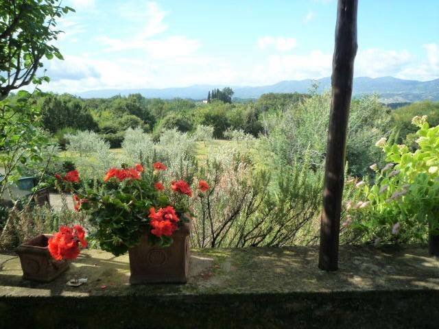 Aldeia em Reggello