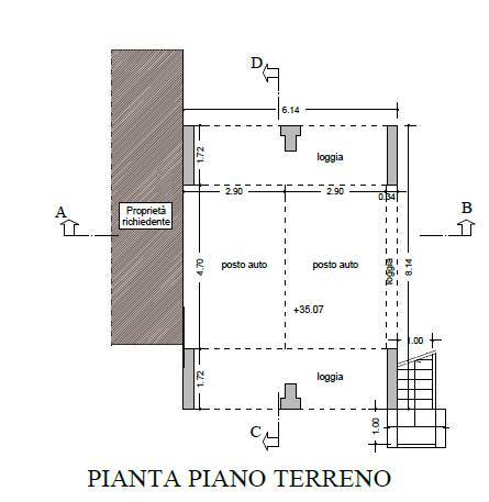 Teto/Chão em Campi Bisenzio