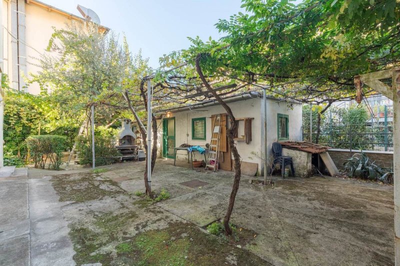 Квартира в Каленцано