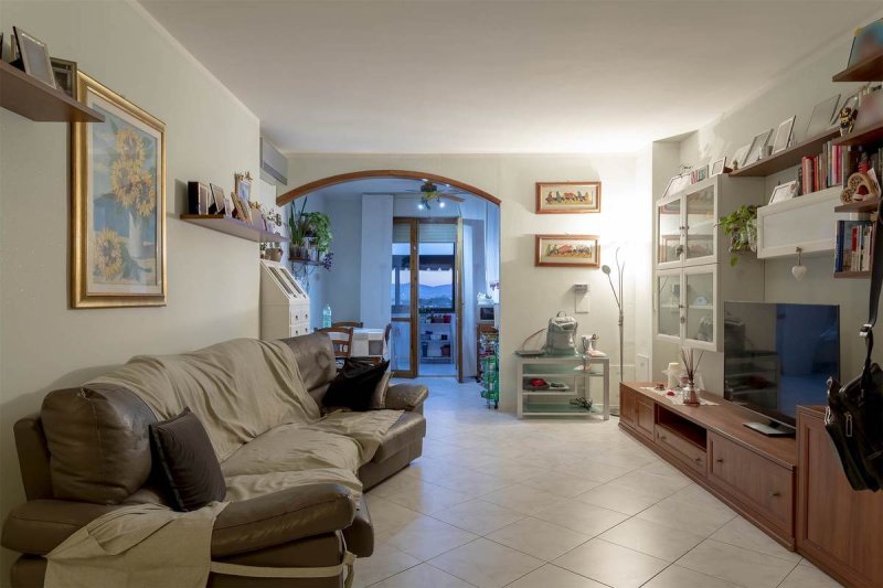 Apartamento en Prato