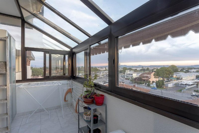 Apartamento en Prato