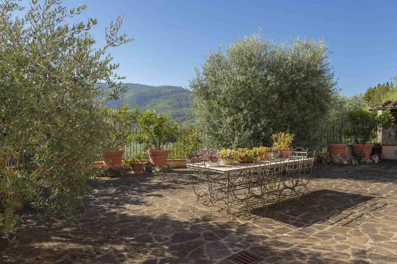 Cielo/Terra a Serravalle Pistoiese