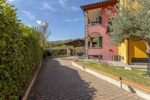 波焦阿卡亚诺排楼