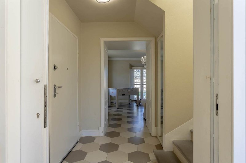 Cielo/Terra a Poggio a Caiano