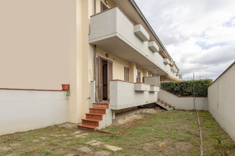 Apartamento en Poggio a Caiano