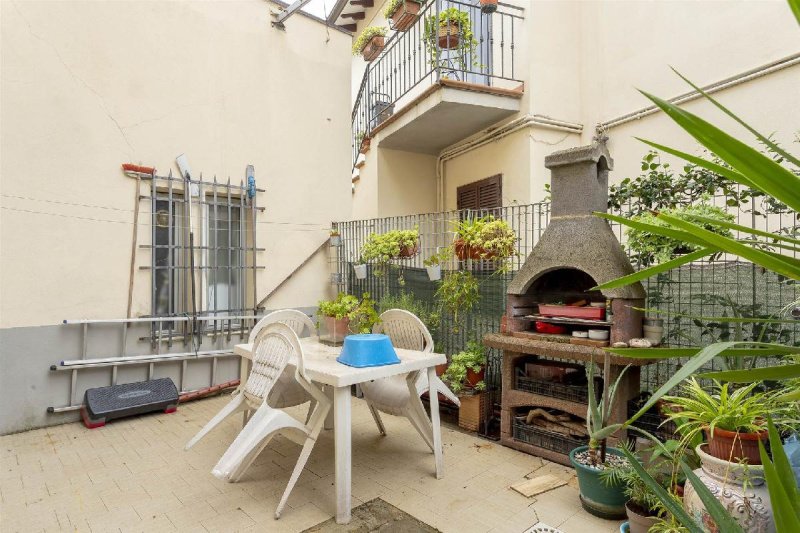 Крыша/земля в Кампи-Бизенцио