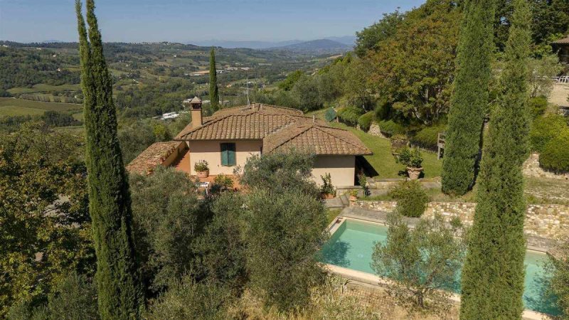 Aldeia em San Casciano in Val di Pesa