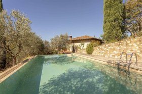 Vila em San Casciano in Val di Pesa