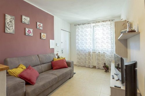 Wohnung in Sesto Fiorentino