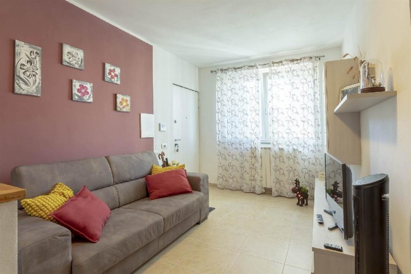 Квартира в Сесто-Фьорентино