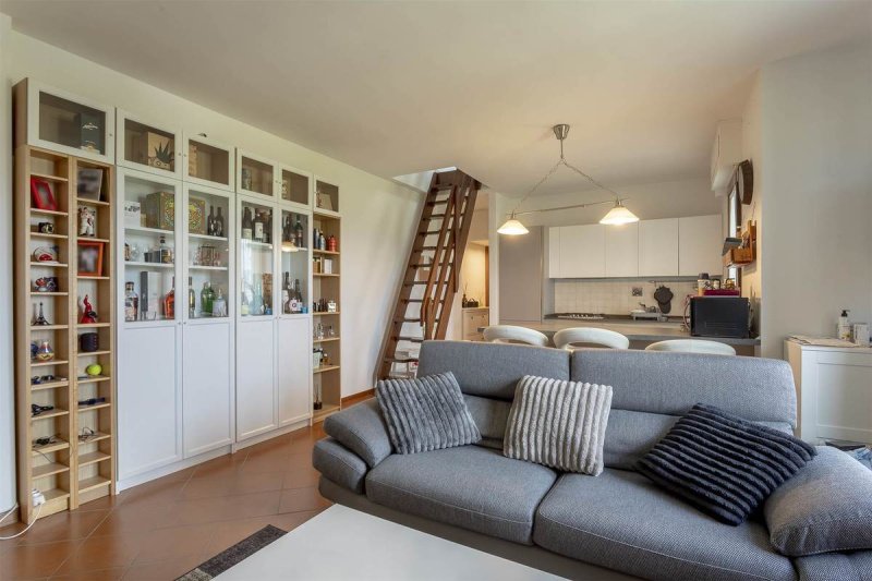 Квартира в Кампи-Бизенцио