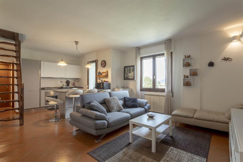 Квартира в Кампи-Бизенцио