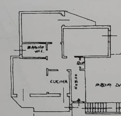 Apartamento em Florença