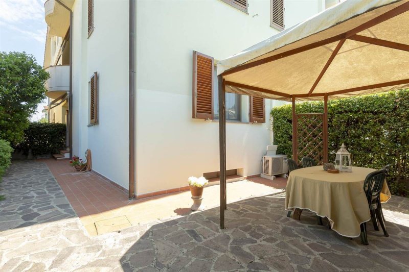 Квартира в Кампи-Бизенцио