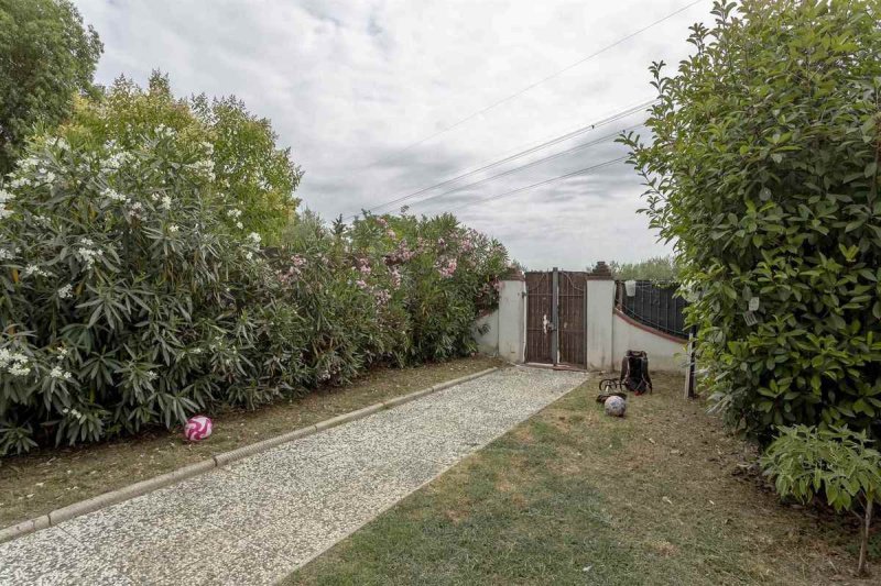 Top-to-bottom house in Empoli