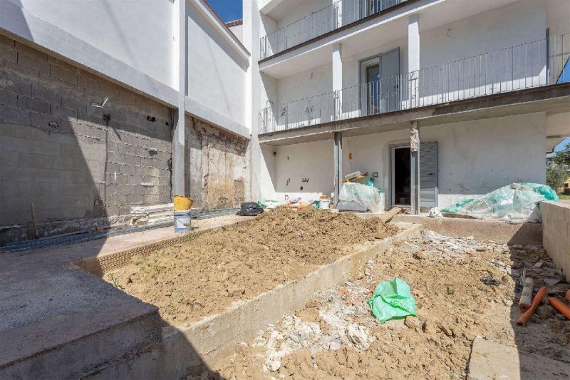 Apartamento en Florencia