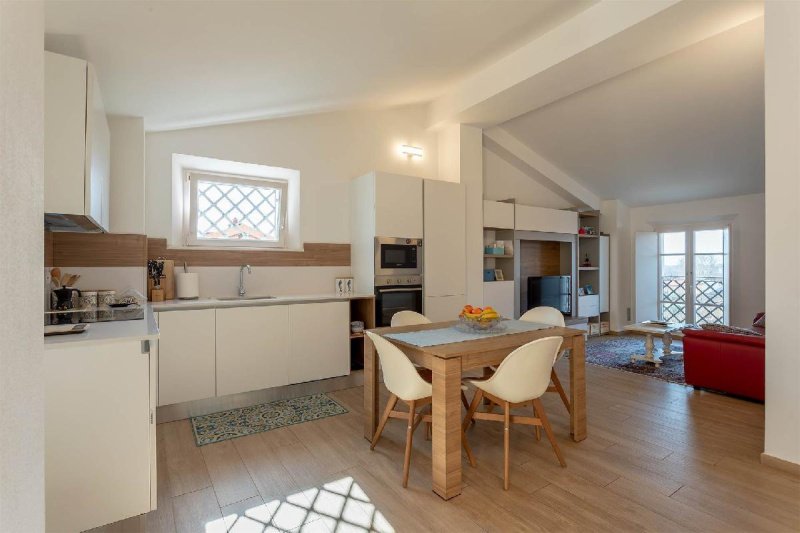 彼得拉桑塔公寓