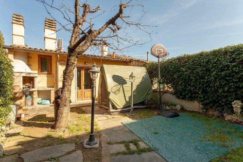 Cielo/Terra a Campi Bisenzio