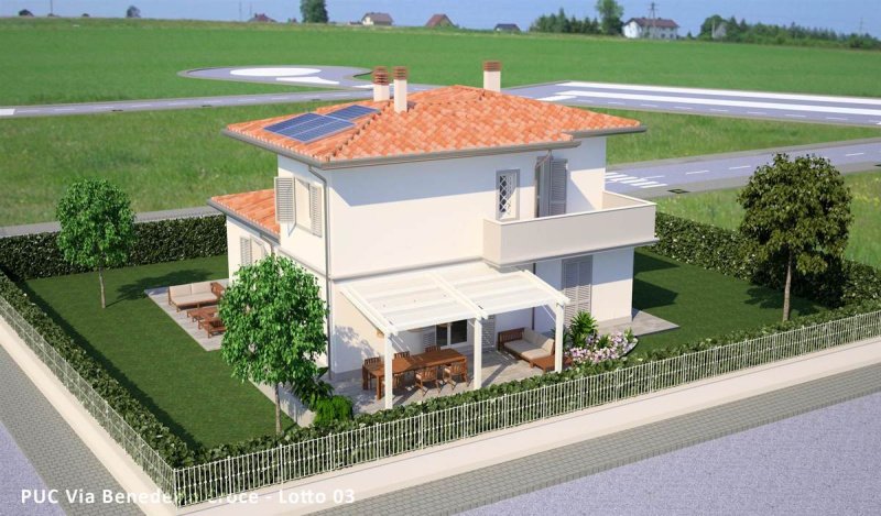 Villa en Campi Bisenzio