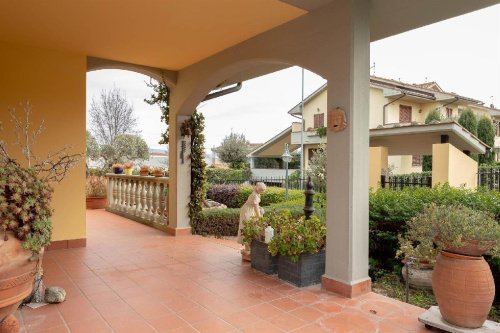 Villa in Poggio a Caiano