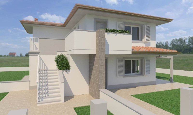 Apartment in Campi Bisenzio