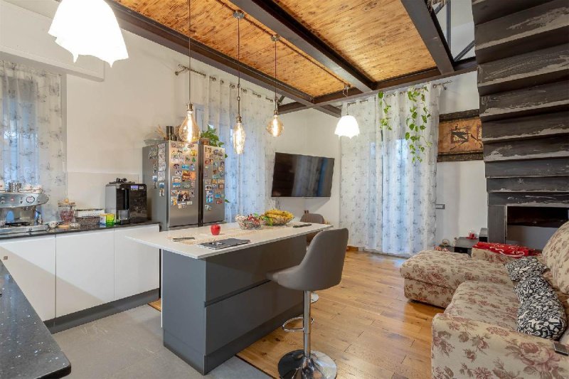 Apartamento en Florencia