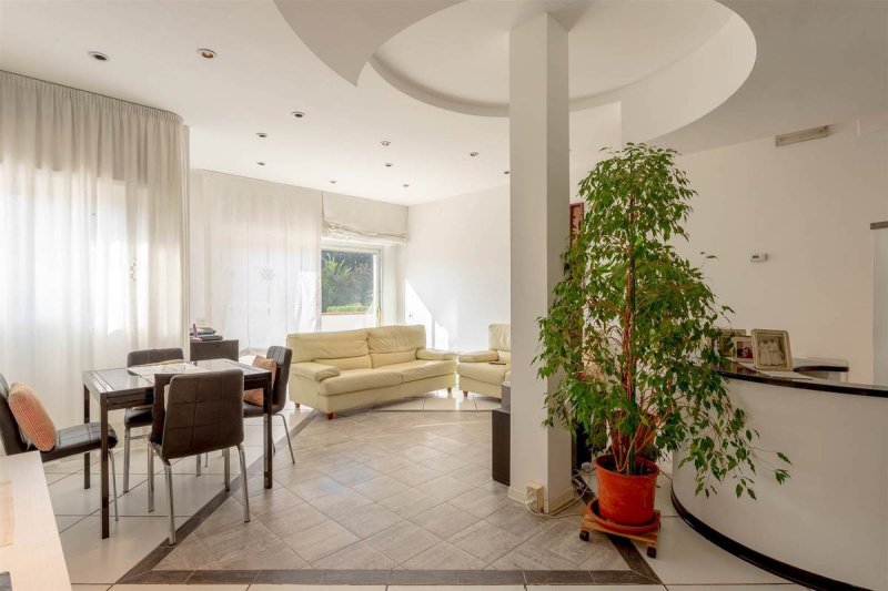 Moradia em Florença