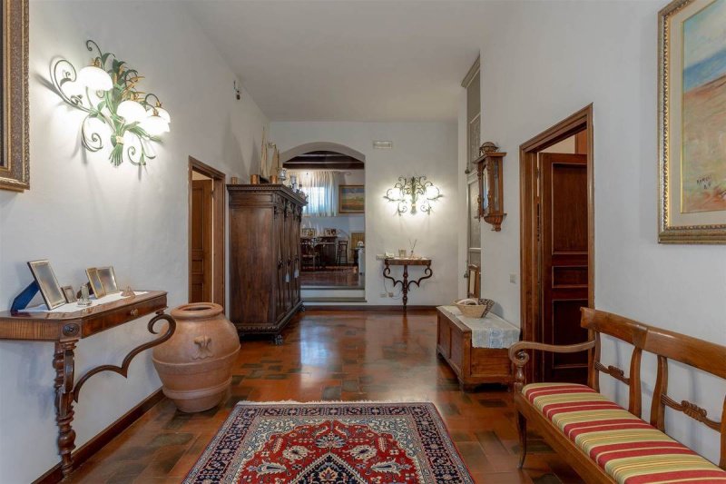 Apartamento en Florencia