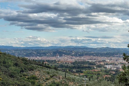 Appartamento a Firenze