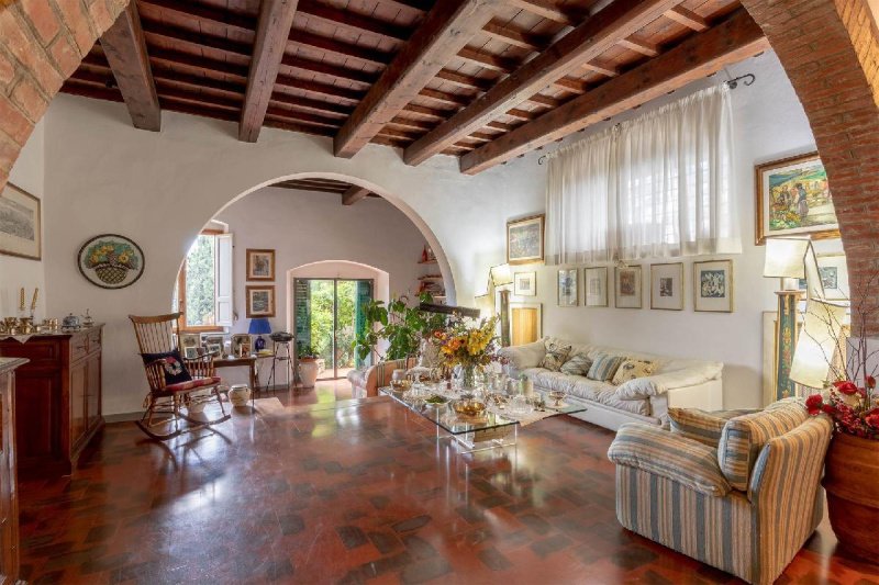 Apartamento en Florencia