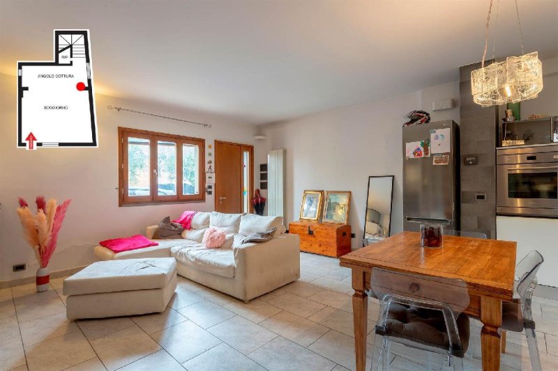 Cielo/Tierra en Florencia