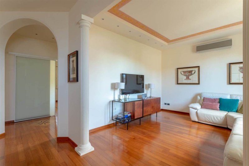 波焦阿卡亚诺别墅