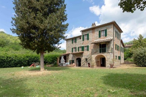 Borgo a Gaiole in Chianti