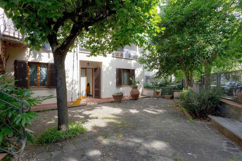 Villa en Signa