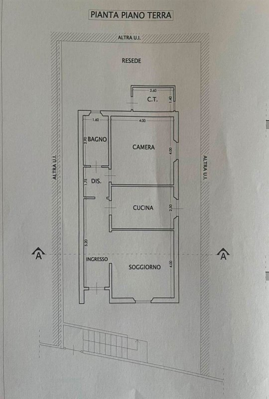 Cielo/Terra a Poggio a Caiano