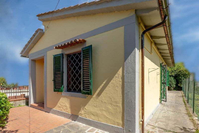 Cielo/Terra a Poggio a Caiano