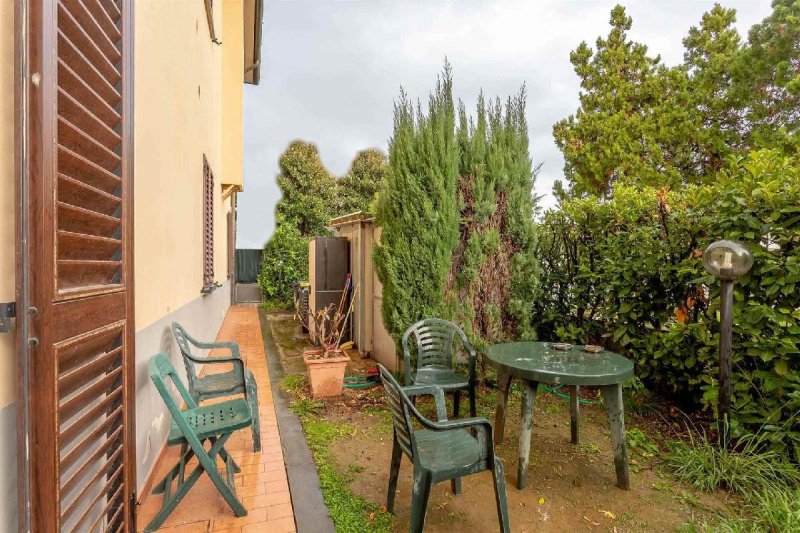 Multipropiedad en Prato